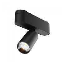 Трековый светильник Maytoni Focus LED TR103-1-5W3K-M-B - цена и фото Трековый светильник Maytoni Focus LED TR103-1-5W3K-M-B - цена и фото