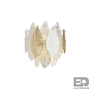 Настенный светильник Odeon Light LACE 5052/3W - цена и фото