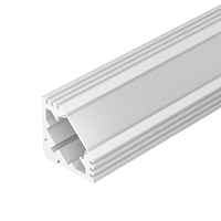 Профиль PDS45-T-2000 ANOD White Arlight 018264 - цена и фото Профиль PDS45-T-2000 ANOD White Arlight 018264 - цена и фото