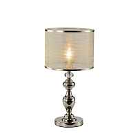 Настольная лампа ST-Luce CORESIA SL1750.104.01 - цена и фото Настольная лампа ST-Luce CORESIA SL1750.104.01 - цена и фото