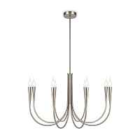 Подвесная люстра Freya Branches FR5253PL-08N - цена и фото Подвесная люстра Freya Branches FR5253PL-08N - цена и фото