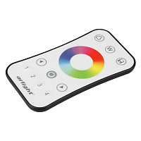 Пульт SMART-R15-RGBW (4 зоны, 2.4G) Arlight 022672 - цена и фото Пульт SMART-R15-RGBW (4 зоны, 2.4G) Arlight 022672 - цена и фото