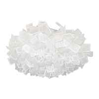 Потолочный светодиодный светильник Loft IT Clizia 10231/780C White - цена и фото