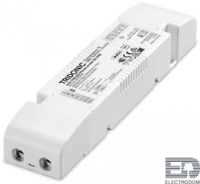 Драйвер Ideal Lux Basic Driver Dali 45W 220802 - цена и фото