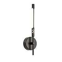Настенный светильник Favourite Wand 4098-1W - цена и фото Настенный светильник Favourite Wand 4098-1W - цена и фото