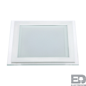 Arlight Светодиодная панель LT-S160x160WH 12W Warm White 120deg (015562) - цена и фото