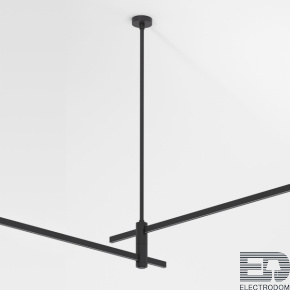 Esthetic Magnetic Декоративная стойка двойная h606mm MEDIUM Elektrostandard 85150/00 - цена и фото