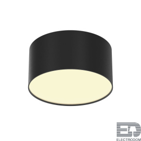 Потолочный светодиодный светильник Maytoni Technical Zon C032CL-12W2.7K-RD-B - цена и фото