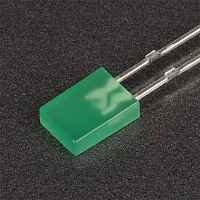 Светодиод ARL-2507UGD-100mcd Arlight 004513 - цена и фото Светодиод ARL-2507UGD-100mcd Arlight 004513 - цена и фото
