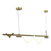 Подвесной светильник ST Luce SL6224.413.01 - цена и фото Подвесной светильник ST Luce SL6224.413.01 - цена и фото