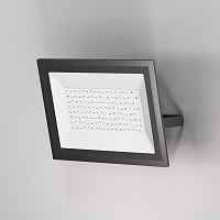 Прожектор Maytoni Flood 6500К 100Вт IP 65 FL001-L100B6K - цена и фото Прожектор Maytoni Flood 6500К 100Вт IP 65 FL001-L100B6K - цена и фото