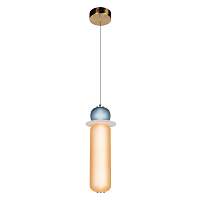Подвесной светодиодный светильник Loft IT Lollipop 10239P/D - цена и фото