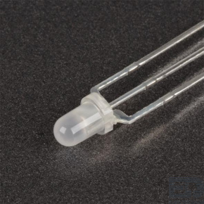 Светодиод ARL-3514EGW/3L (anode) Arlight 010710 - цена и фото