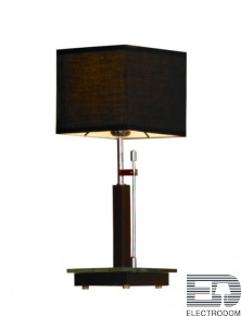Лампа настольная Lussole Montone LSF-2574-01 - цена и фото