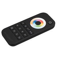 Пульт SMART-R21-MULTI Black (1 зона, 2.4G) Arlight 023472 - цена и фото Пульт SMART-R21-MULTI Black (1 зона, 2.4G) Arlight 023472 - цена и фото