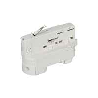 Адаптер LGD-4TR-ADAPTER-1-WH (C) Arlight 024051 - цена и фото Адаптер LGD-4TR-ADAPTER-1-WH (C) Arlight 024051 - цена и фото