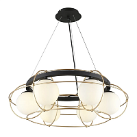 Подвесная люстра Aployt Mahot APL.317.03.06 - цена и фото