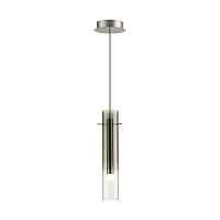 Подвесной светодиодный светильник Odeon Light SHINY 5062/5LA - цена и фото