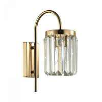 Настенный светильник Odeon Light Vassa 4987/1W - цена и фото Настенный светильник Odeon Light Vassa 4987/1W - цена и фото