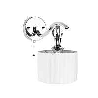 Бра Arte Lamp IBIZA A4038AP-1CC - цена и фото Бра Arte Lamp IBIZA A4038AP-1CC - цена и фото