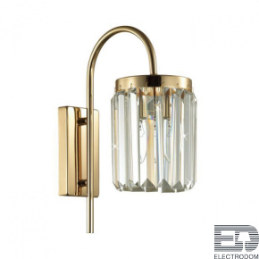 Настенный светильник Odeon Light Vassa 4987/1W - цена и фото
