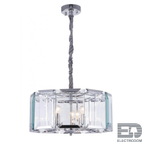 Подвесная люстра Divinare Divinare Ostin 1100/02 SP-5 - цена и фото