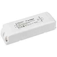 Блок питания ARJ-KE86700 (60W, 700mA, PFC) Arlight 24897 - цена и фото Блок питания ARJ-KE86700 (60W, 700mA, PFC) Arlight 24897 - цена и фото