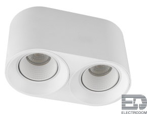 Накладной светильник Denkirs DK3040 DK3096-WH - цена и фото