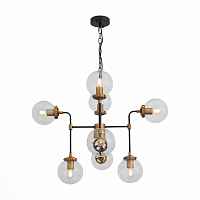 Люстра подвесная ST LUCE VARIETA SL234.403.08 - цена и фото Люстра подвесная ST LUCE VARIETA SL234.403.08 - цена и фото