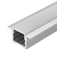 Профиль SL-SLIM-H13M-F25-2000 ANOD Arlight 023719 - цена и фото Профиль SL-SLIM-H13M-F25-2000 ANOD Arlight 023719 - цена и фото