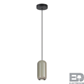 Подвесной светильник Odeon Light OVALI 5053/1D - цена и фото