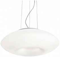 Подвесной светильник Ideal Lux Glory SP3 D40 101125 - цена и фото Подвесной светильник Ideal Lux Glory SP3 D40 101125 - цена и фото