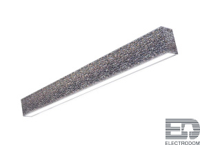 Подвесной светодиодный светильник Donolux Decoled DL18516S200WW80L5 D5 - цена и фото