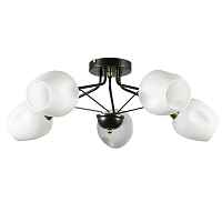 Потолочный светильник Arte Lamp BRIGHTON A2706PL-5CK - цена и фото Потолочный светильник Arte Lamp BRIGHTON A2706PL-5CK - цена и фото