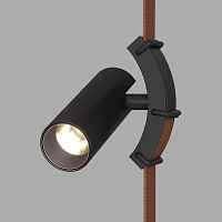 Трековый светильник Denkirs DK5547-BK - цена и фото Трековый светильник Denkirs DK5547-BK - цена и фото