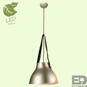 Подвесной светильник Lussole LSP-984 GRLSP-9843 - цена и фото