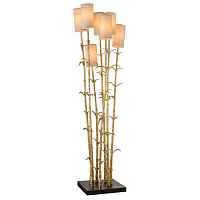 Торшер L'Arte Luce Mysterious Bamboo L04444 - цена и фото Торшер L'Arte Luce Mysterious Bamboo L04444 - цена и фото