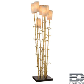 Торшер L'Arte Luce Mysterious Bamboo L04444 - цена и фото