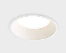 Встраиваемый светильник Italline IT06-6013 white 4000K - цена и фото