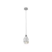 Подвесной светильник Newport 8341/S chrome М0069963 - цена и фото