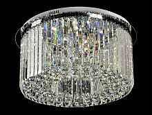 Потолочный светильник Newport Catrin 8400/40 PL chrome М0070401 - цена и фото
