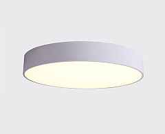 Накладной потолочный светильник Italline IT03-1432 white