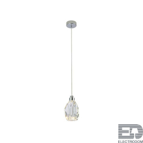 Подвесной светильник Newport 8341/S chrome М0069963 - цена и фото