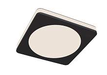 Встраиваемый светильник Maytoni Phanton DL2001-L7B4K - цена и фото