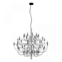Подвесная люстра Loft IT Gino 10196/1000 Chrome - цена и фото Подвесная люстра Loft IT Gino 10196/1000 Chrome - цена и фото