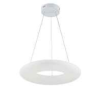 Подвесной светодиодный светильник Escada Soft 10258/1LED - цена и фото Подвесной светодиодный светильник Escada Soft 10258/1LED - цена и фото