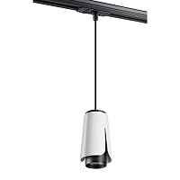 Трековый светильник Novotech Tulip 370835 - цена и фото Трековый светильник Novotech Tulip 370835 - цена и фото
