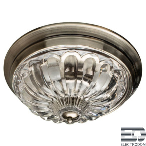 Потолочный светильник Arte Lamp Ocean A2128PL-4AB - цена и фото