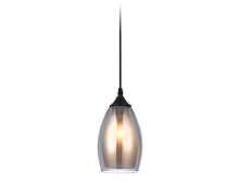 TR3535 BK/SM/FR черный/дымчатый/белый матовый E27 max 40W D120*800 - цена и фото