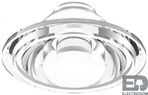 Линза сменная Ideal Lux Arca Lens 20 For Track 5W 223087 - цена и фото